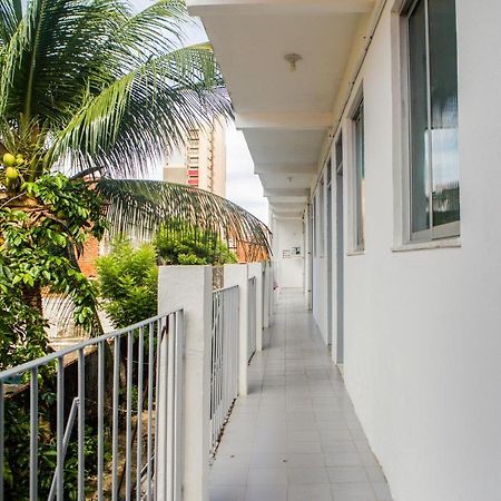 Pousada Atlantico Centro - Fortaleza Luaran gambar